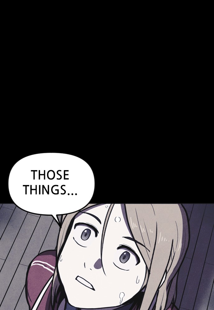 Shotgun Boy Chapter 9 - Page 98