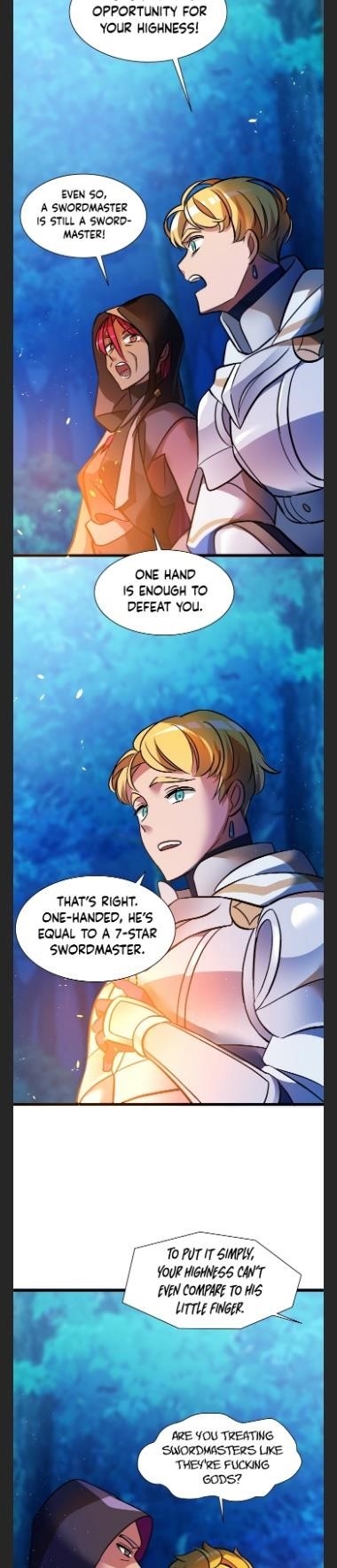 A World-Class Walkthrough Chapter 13 - Page 11