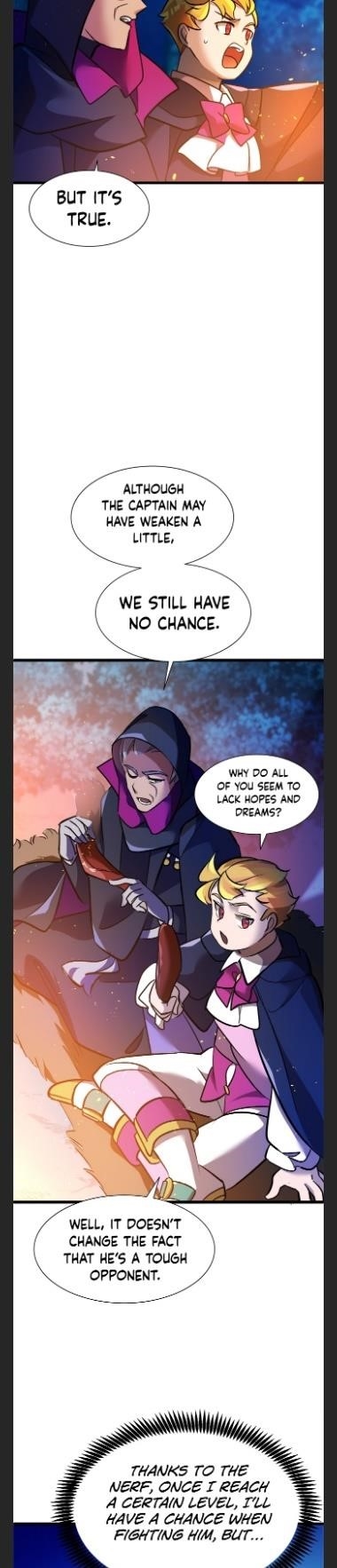 A World-Class Walkthrough Chapter 13 - Page 12