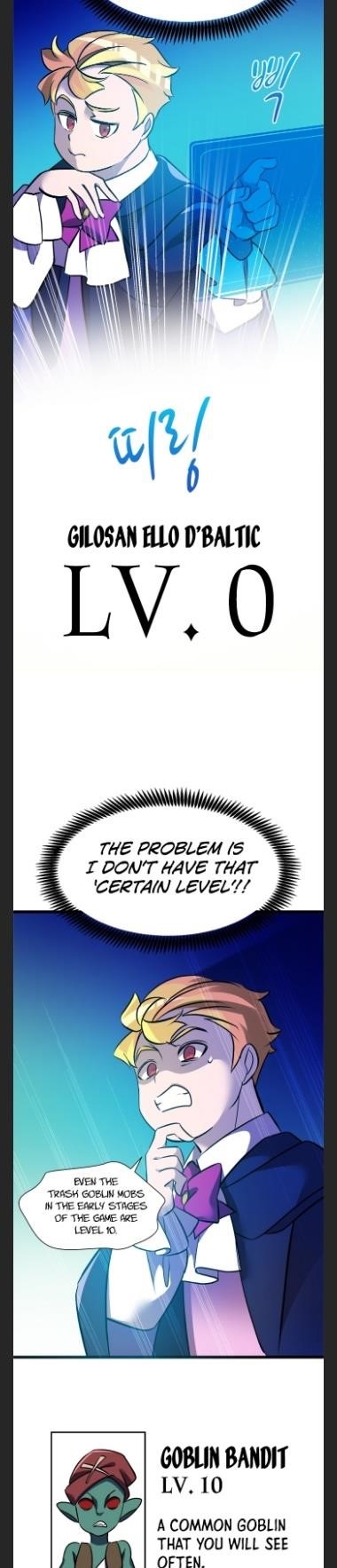 A World-Class Walkthrough Chapter 13 - Page 13