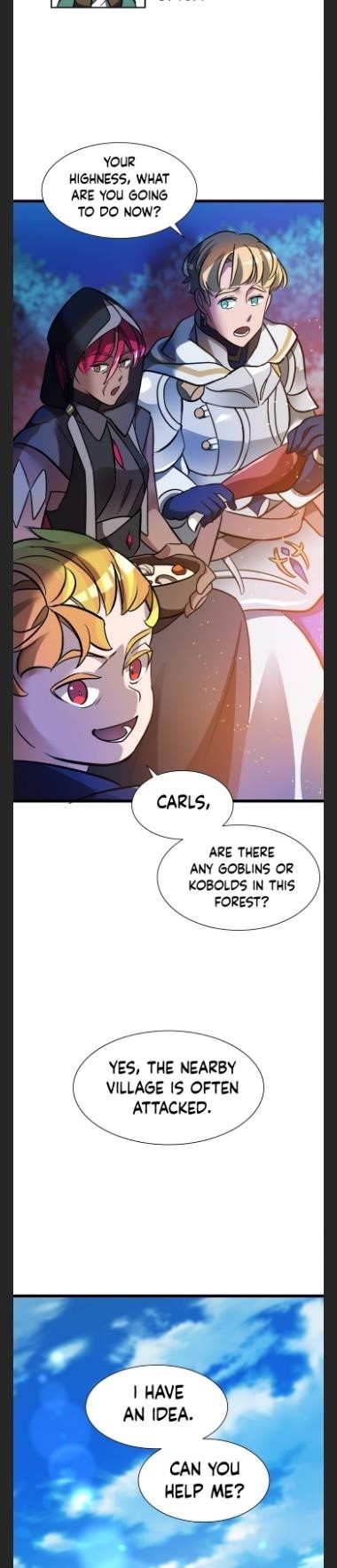 A World-Class Walkthrough Chapter 13 - Page 14