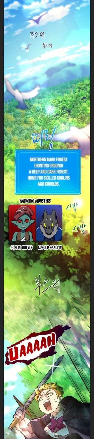 A World-Class Walkthrough Chapter 13 - Page 15