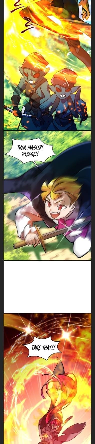 A World-Class Walkthrough Chapter 13 - Page 18