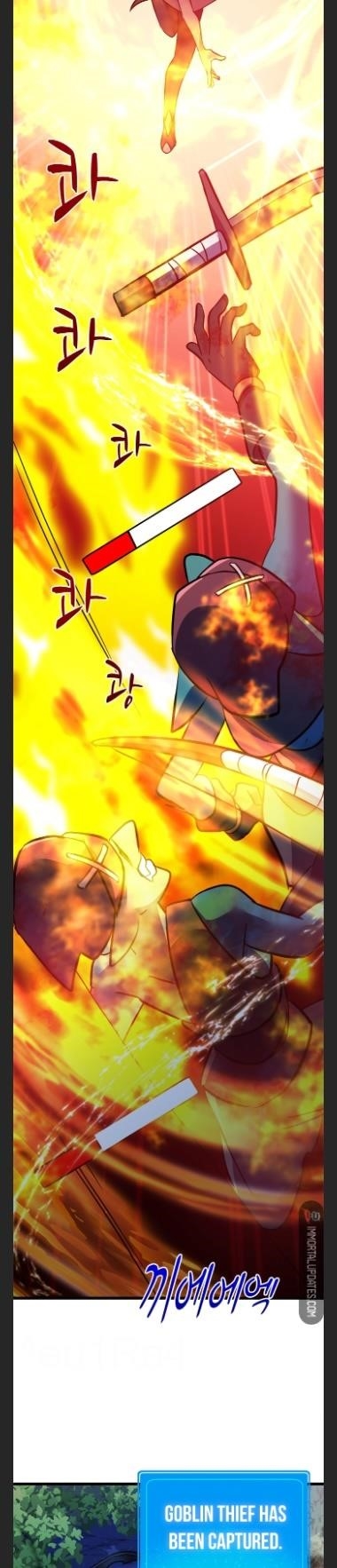 A World-Class Walkthrough Chapter 13 - Page 19