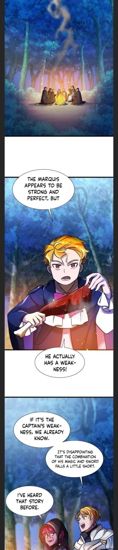 A World-Class Walkthrough Chapter 13 - Page 2