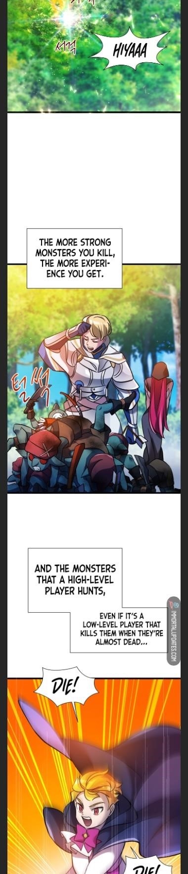 A World-Class Walkthrough Chapter 13 - Page 24