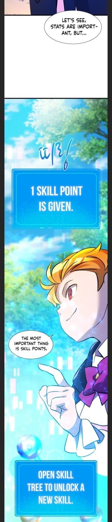 A World-Class Walkthrough Chapter 13 - Page 29