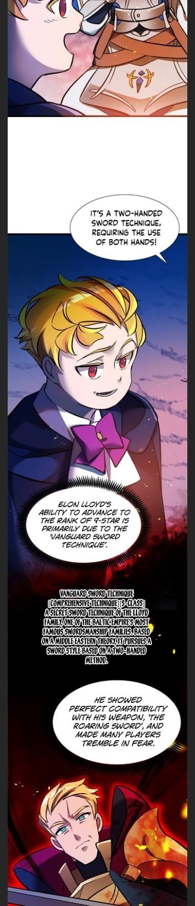 A World-Class Walkthrough Chapter 13 - Page 8