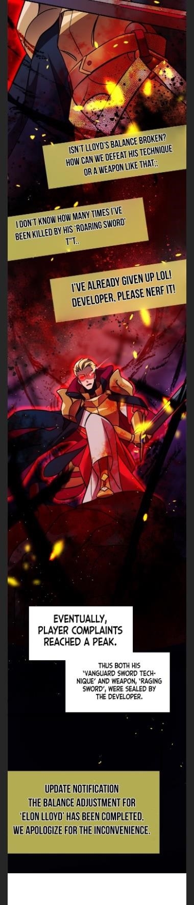 A World-Class Walkthrough Chapter 13 - Page 9