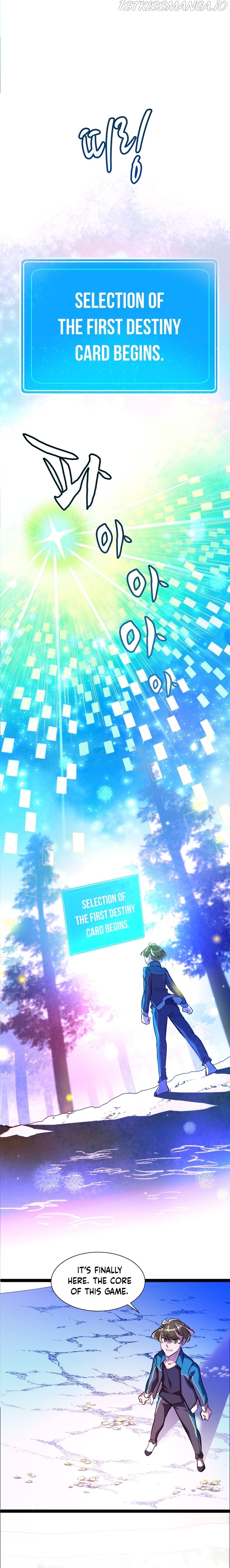 A World-Class Walkthrough Chapter 2 - Page 7