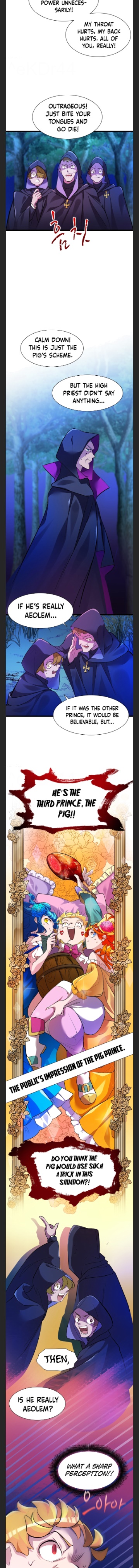 A World-Class Walkthrough Chapter 3 - Page 10