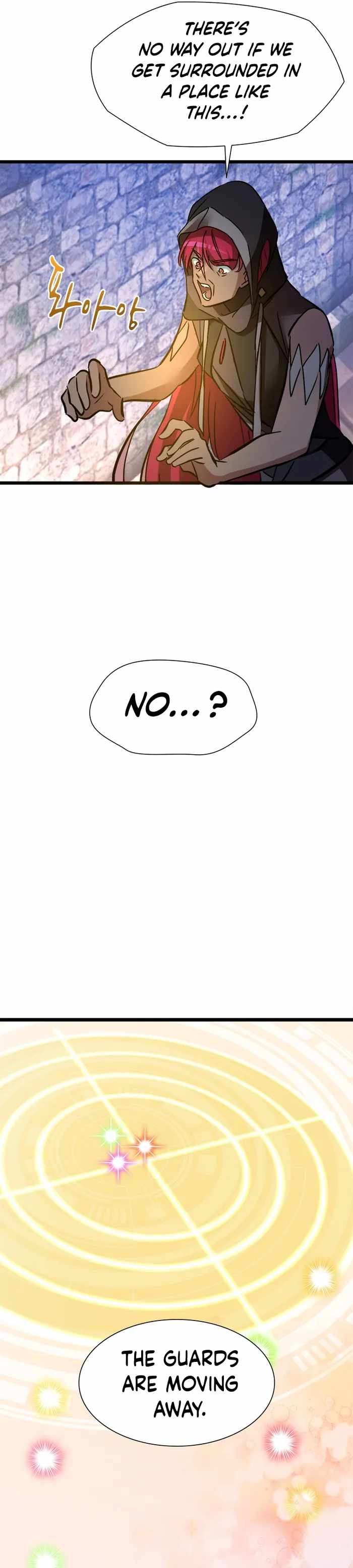 A World-Class Walkthrough Chapter 45 - Page 21