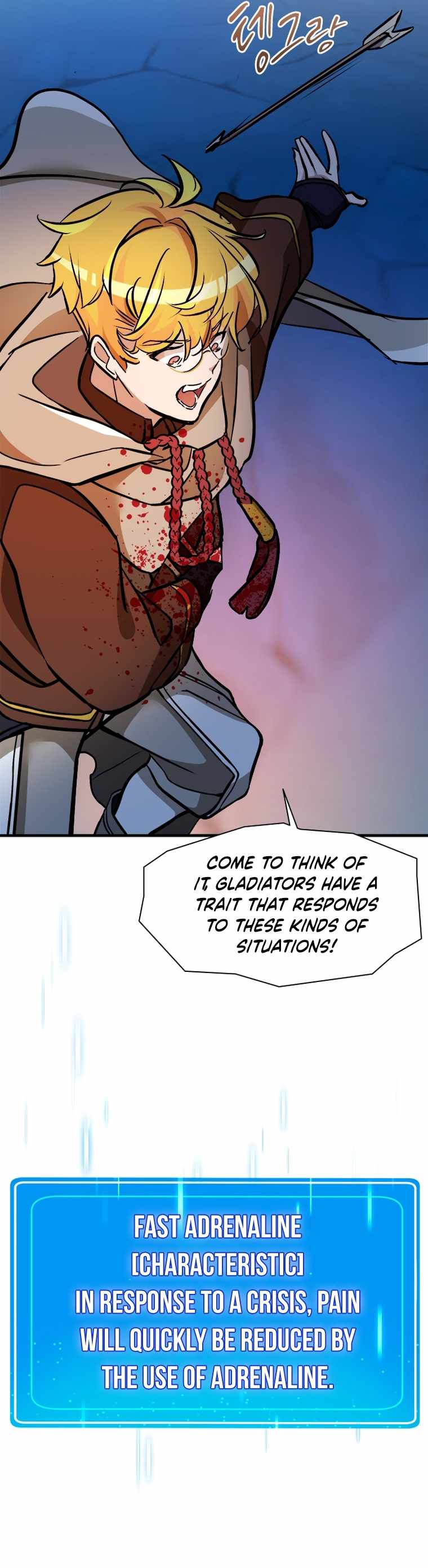 A World-Class Walkthrough Chapter 47 - Page 16