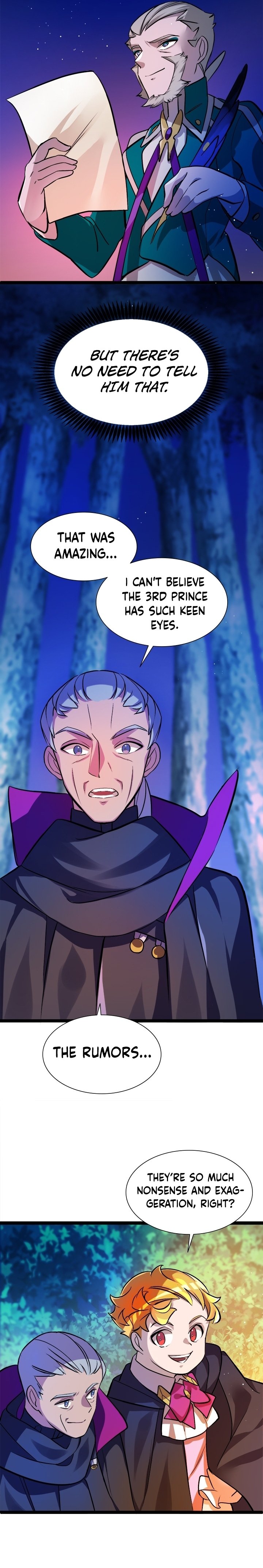 A World-Class Walkthrough Chapter 5 - Page 33