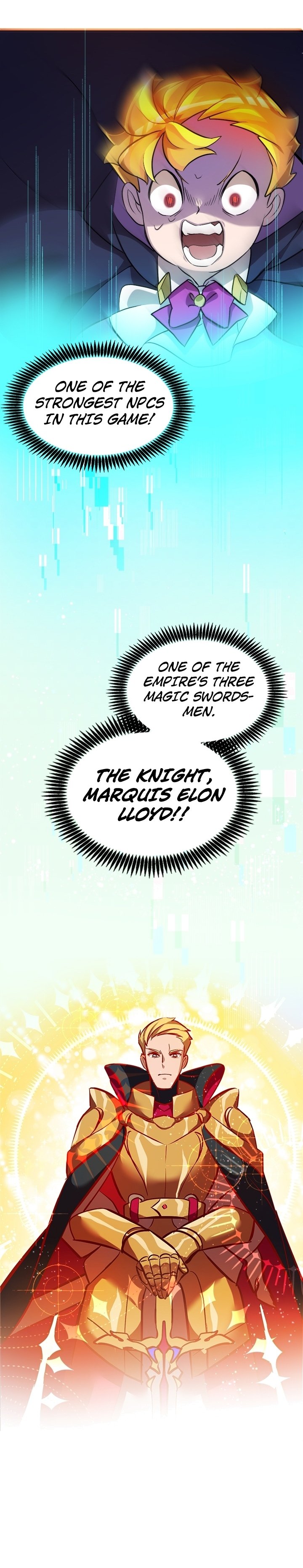 A World-Class Walkthrough Chapter 5 - Page 36