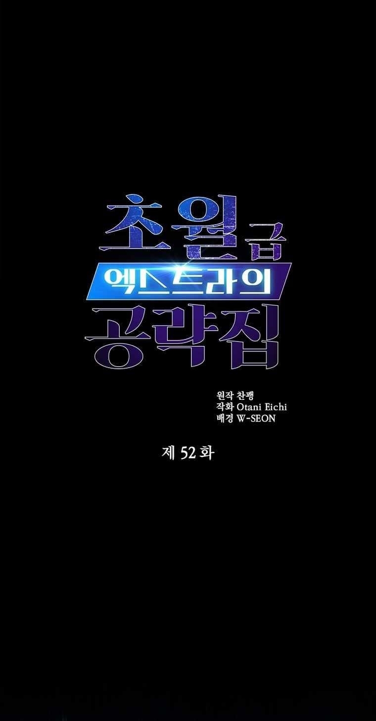 A World-Class Walkthrough Chapter 52 - Page 1