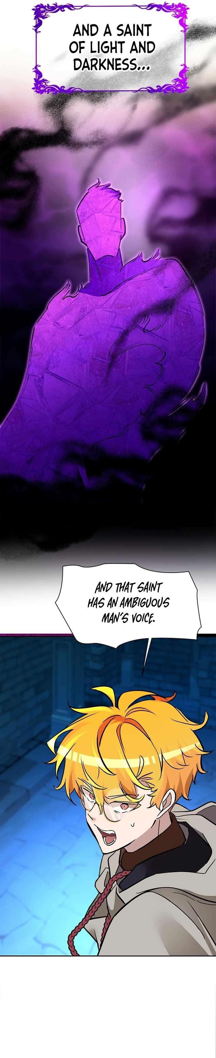 A World-Class Walkthrough Chapter 52 - Page 10