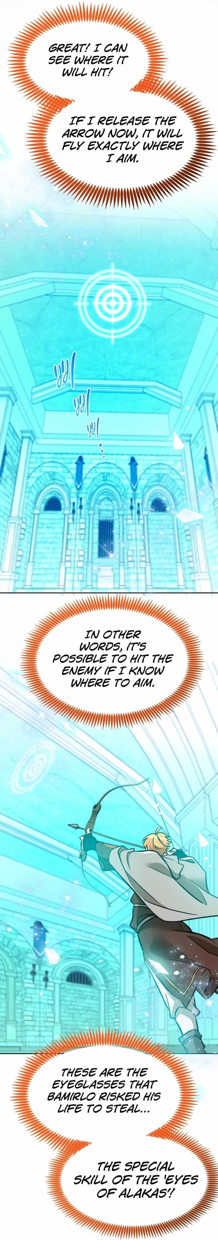 A World-Class Walkthrough Chapter 52 - Page 13