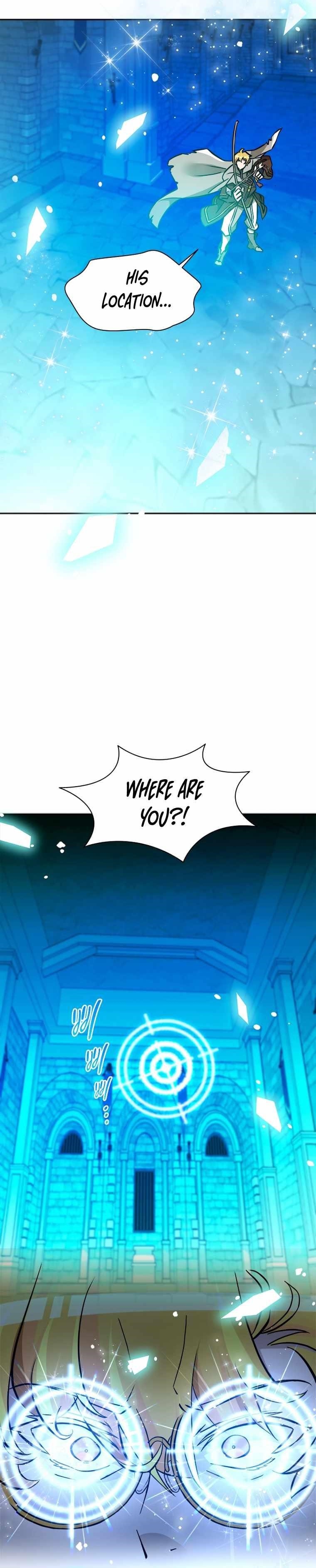 A World-Class Walkthrough Chapter 52 - Page 15