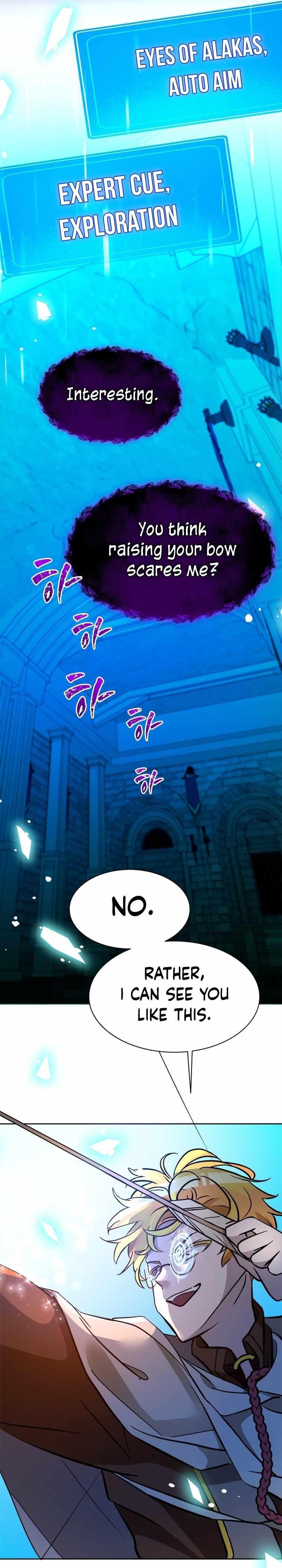 A World-Class Walkthrough Chapter 52 - Page 16