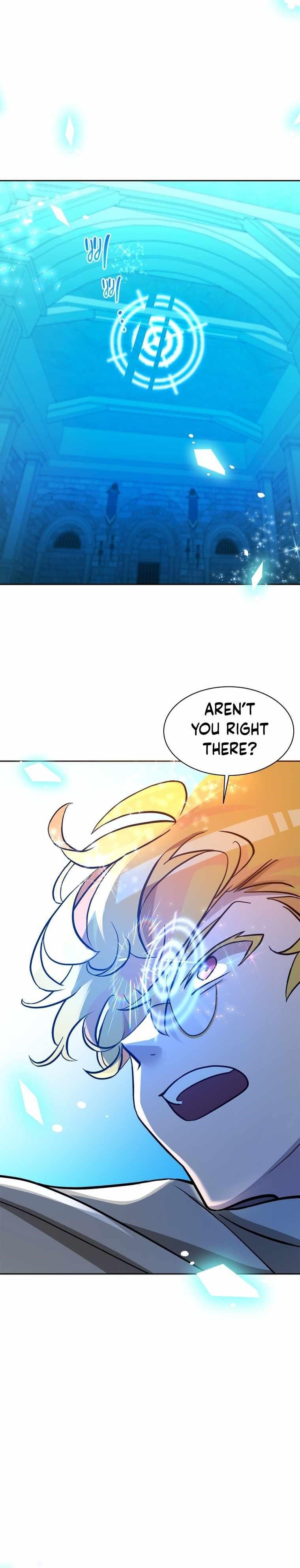 A World-Class Walkthrough Chapter 52 - Page 17