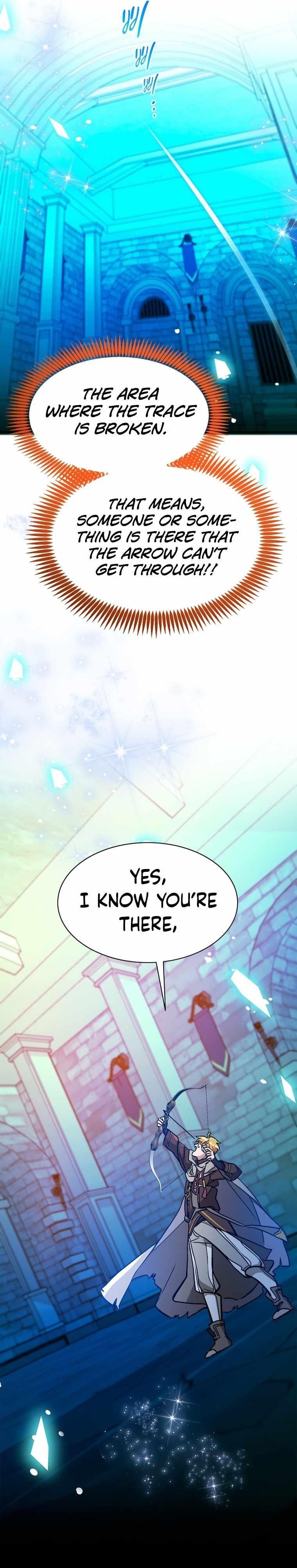 A World-Class Walkthrough Chapter 52 - Page 18