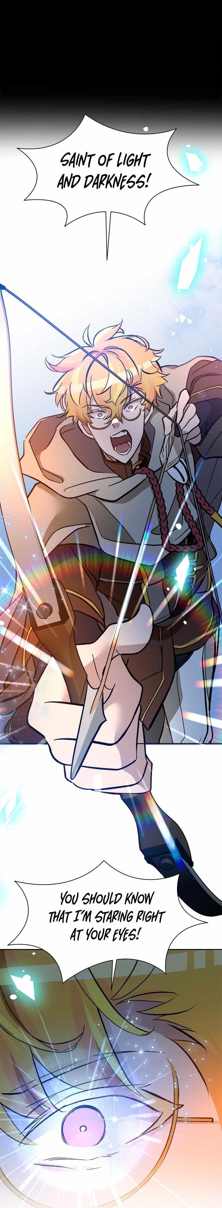 A World-Class Walkthrough Chapter 52 - Page 19