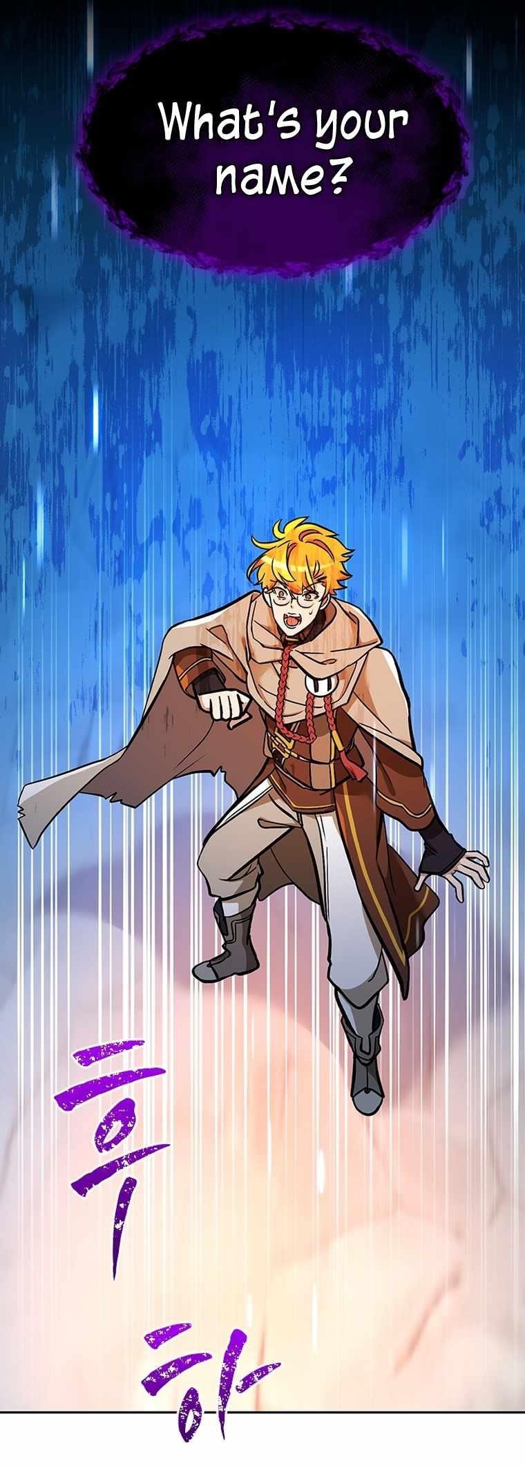 A World-Class Walkthrough Chapter 52 - Page 2