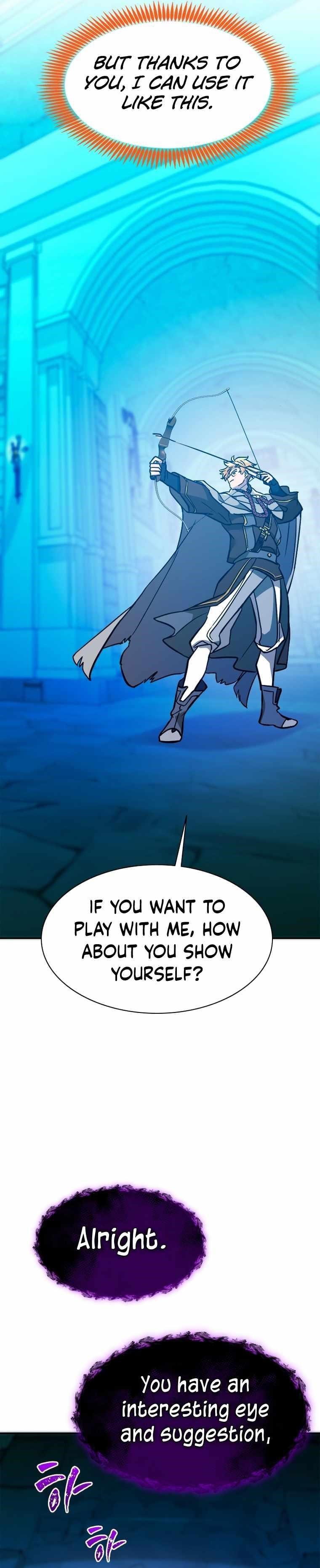 A World-Class Walkthrough Chapter 52 - Page 22