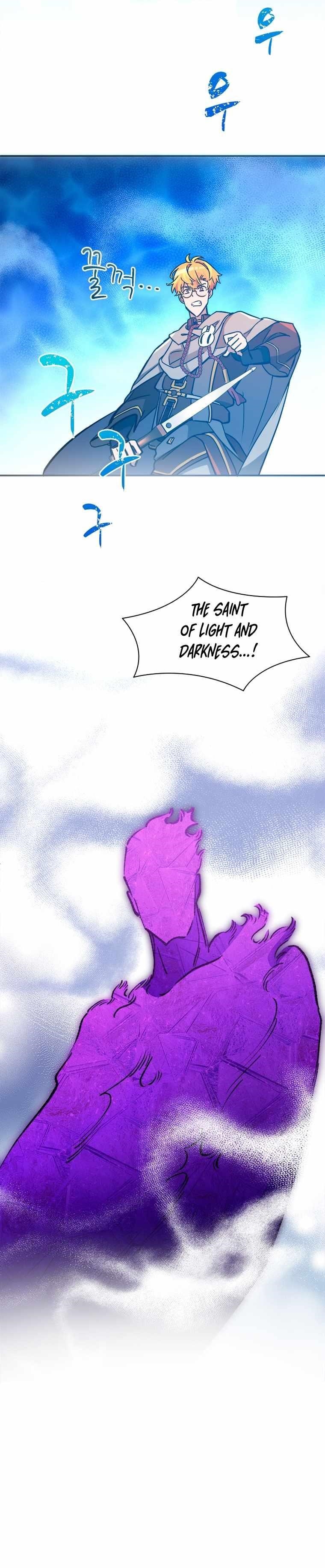 A World-Class Walkthrough Chapter 52 - Page 24