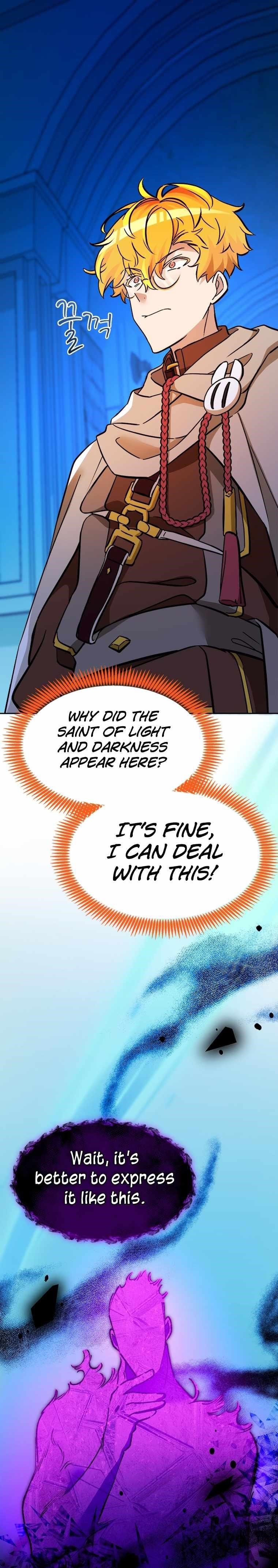 A World-Class Walkthrough Chapter 52 - Page 26