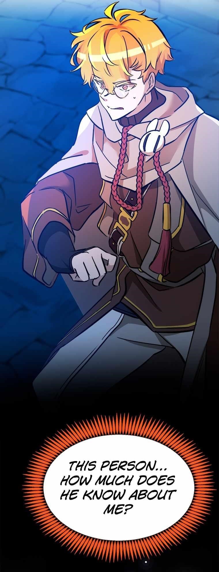 A World-Class Walkthrough Chapter 52 - Page 29