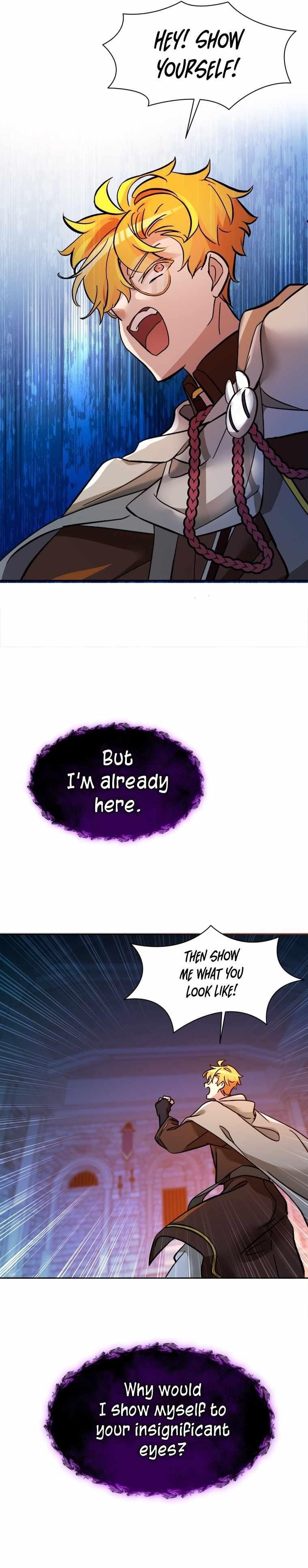 A World-Class Walkthrough Chapter 52 - Page 5