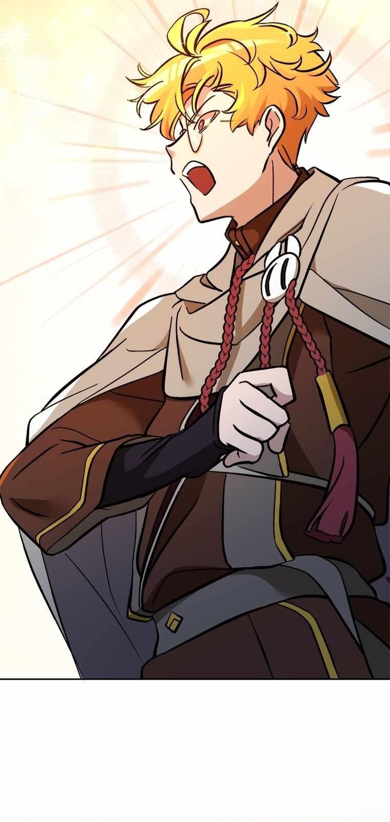 A World-Class Walkthrough Chapter 52 - Page 8