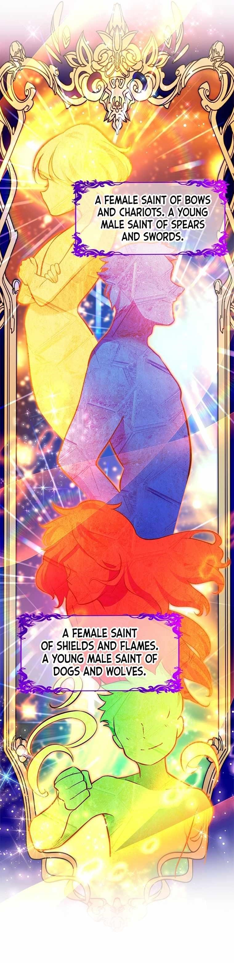 A World-Class Walkthrough Chapter 52 - Page 9