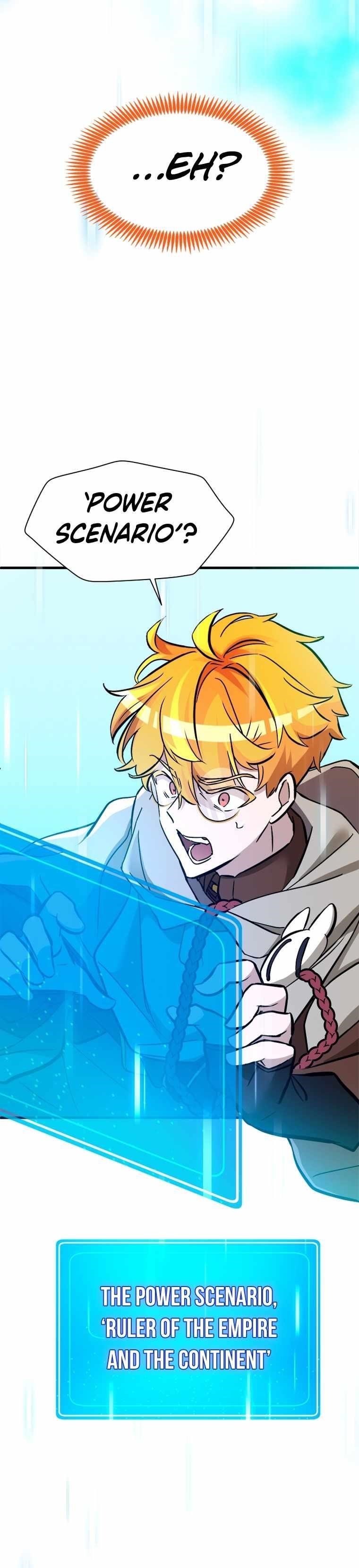 A World-Class Walkthrough Chapter 53 - Page 20