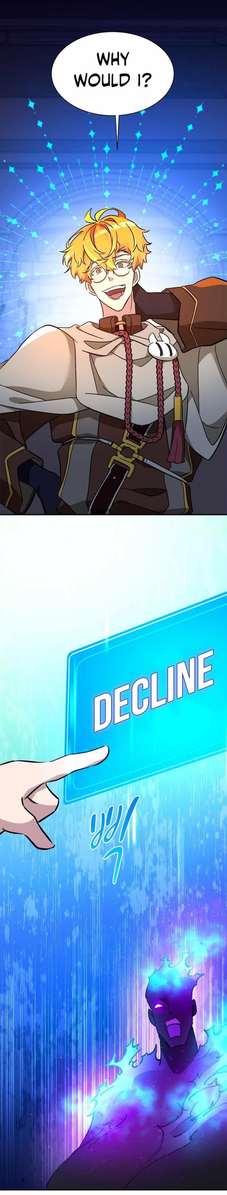 A World-Class Walkthrough Chapter 54 - Page 27