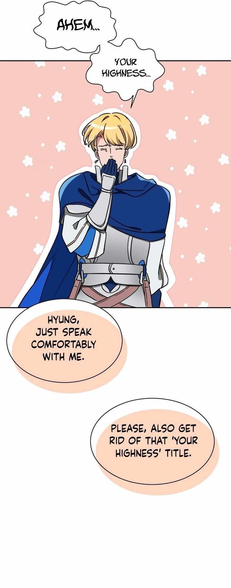 A World-Class Walkthrough Chapter 60 - Page 12