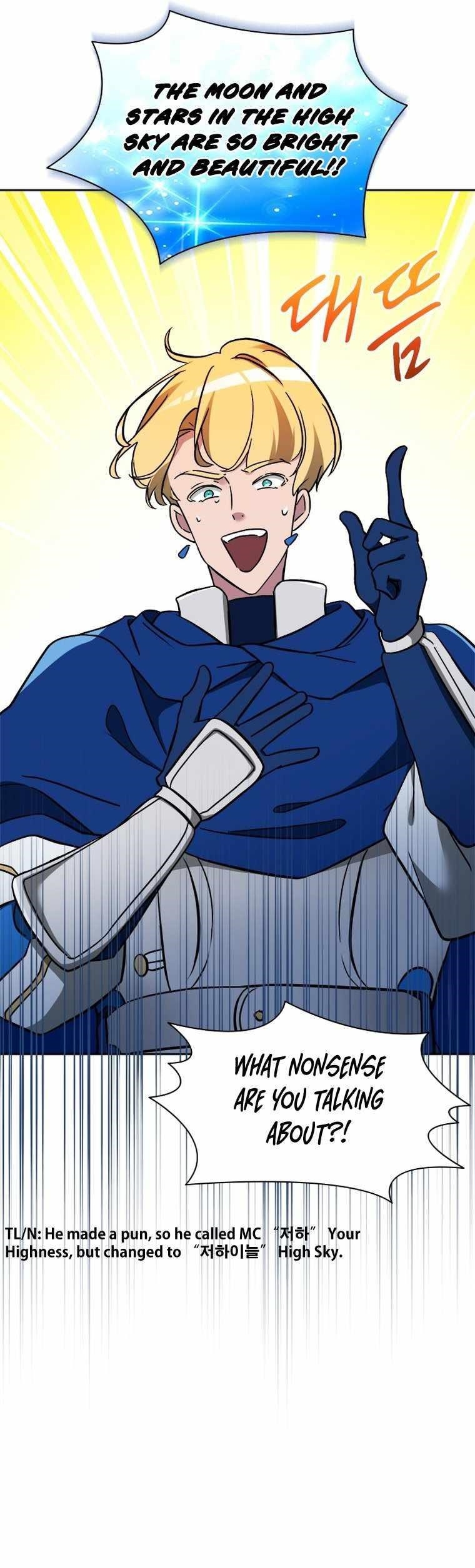 A World-Class Walkthrough Chapter 60 - Page 13