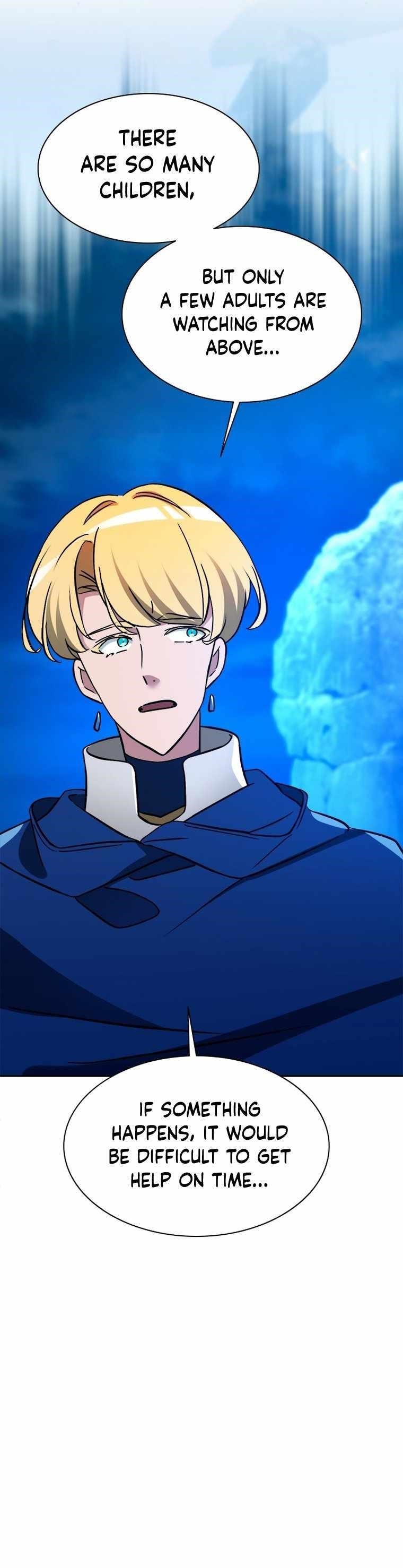 A World-Class Walkthrough Chapter 60 - Page 15