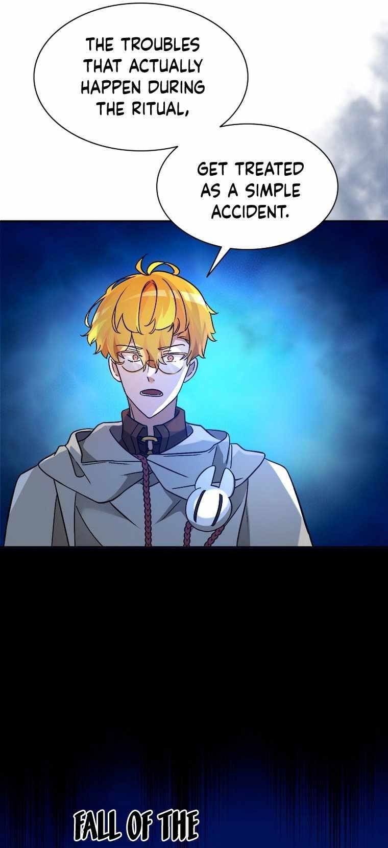 A World-Class Walkthrough Chapter 60 - Page 16