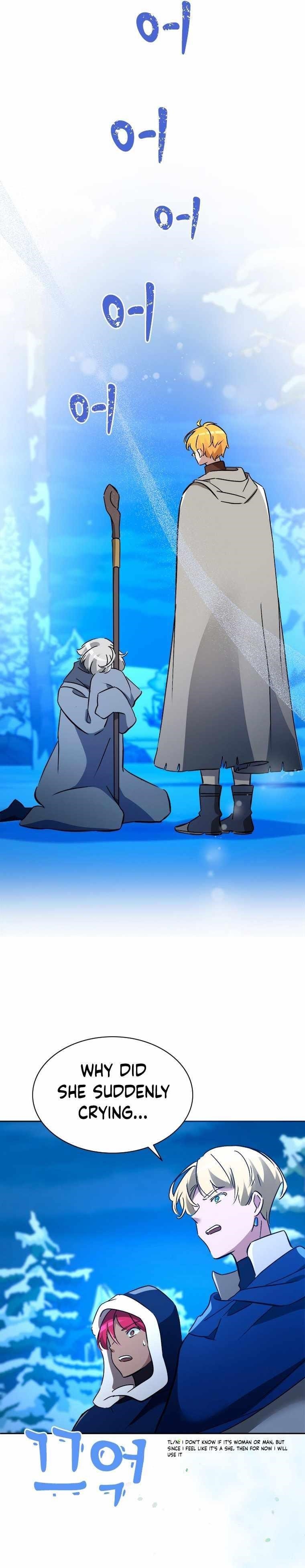 A World-Class Walkthrough Chapter 60 - Page 25