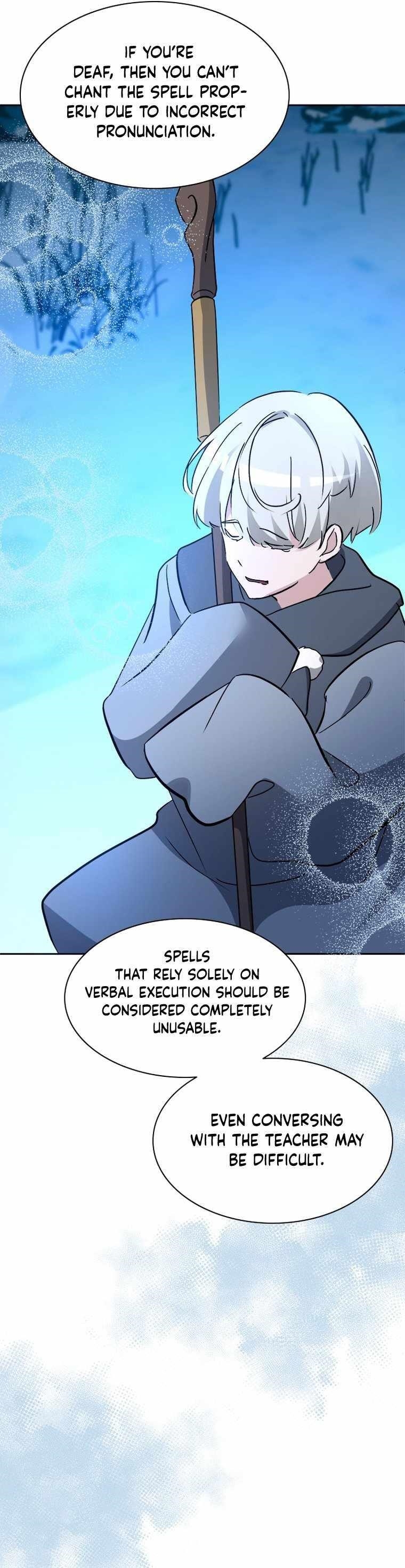 A World-Class Walkthrough Chapter 60 - Page 28