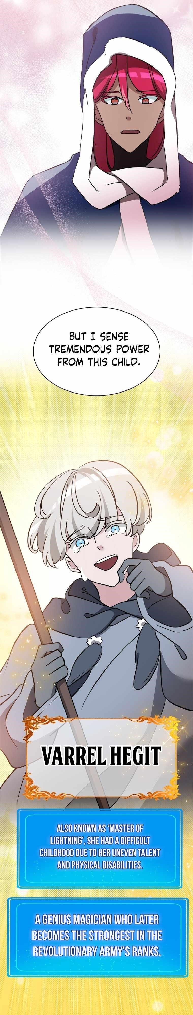 A World-Class Walkthrough Chapter 60 - Page 30