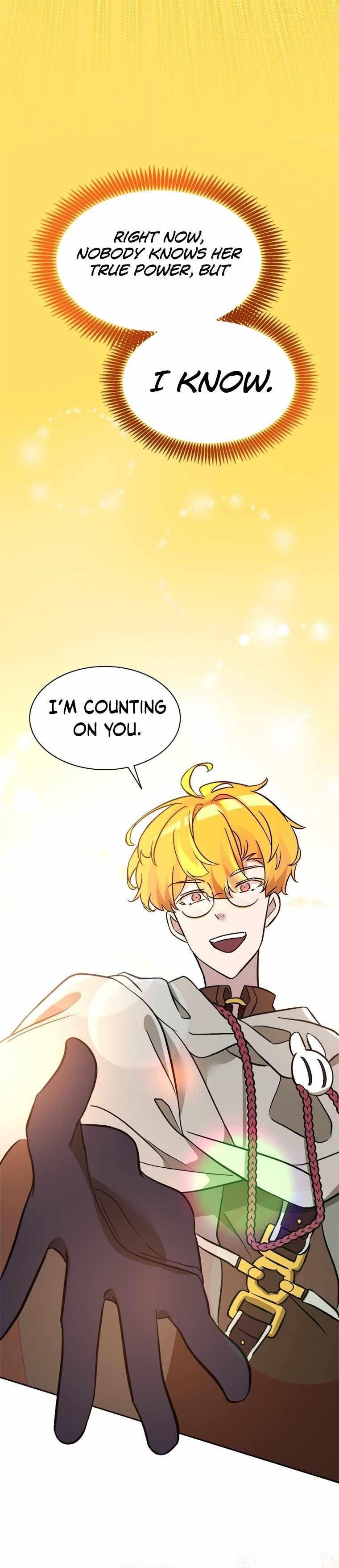 A World-Class Walkthrough Chapter 60 - Page 31