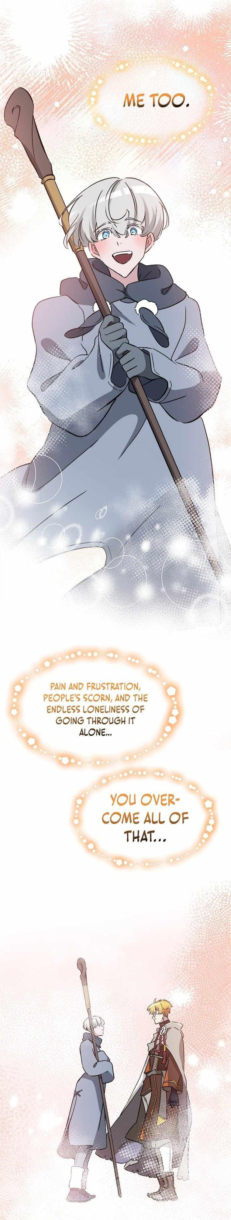 A World-Class Walkthrough Chapter 60 - Page 32