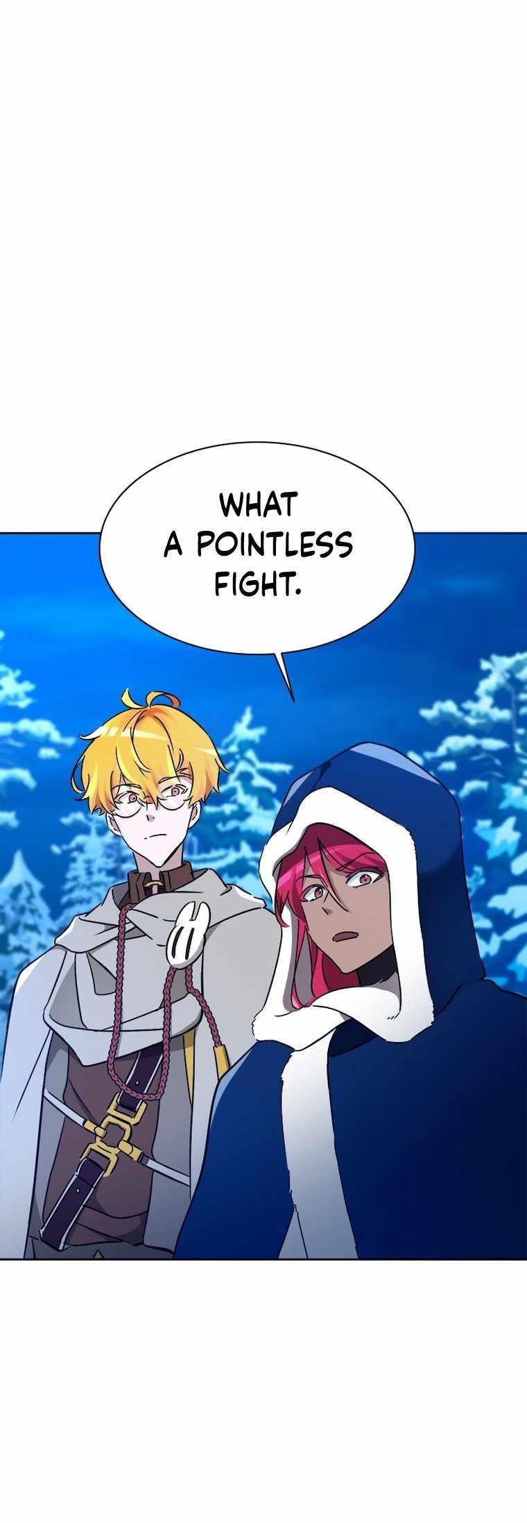 A World-Class Walkthrough Chapter 60 - Page 8