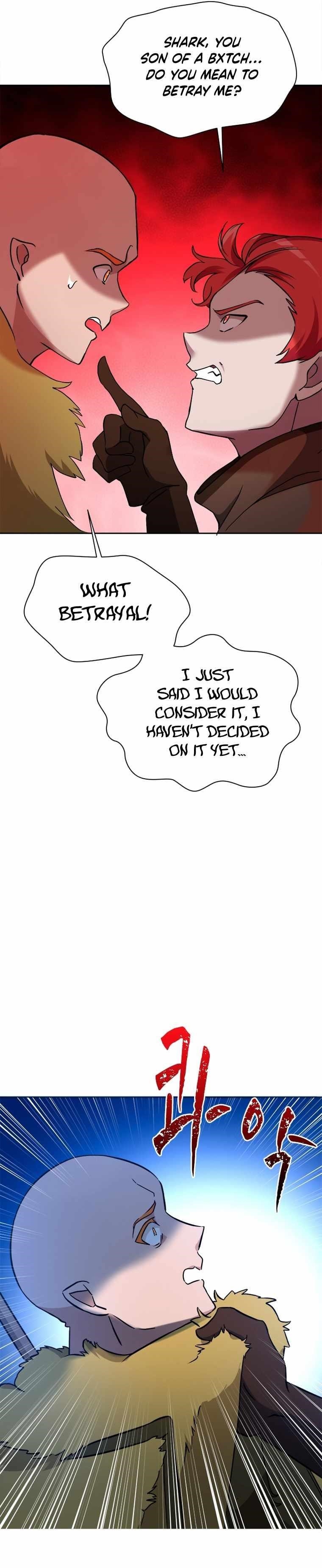 A World-Class Walkthrough Chapter 62 - Page 11