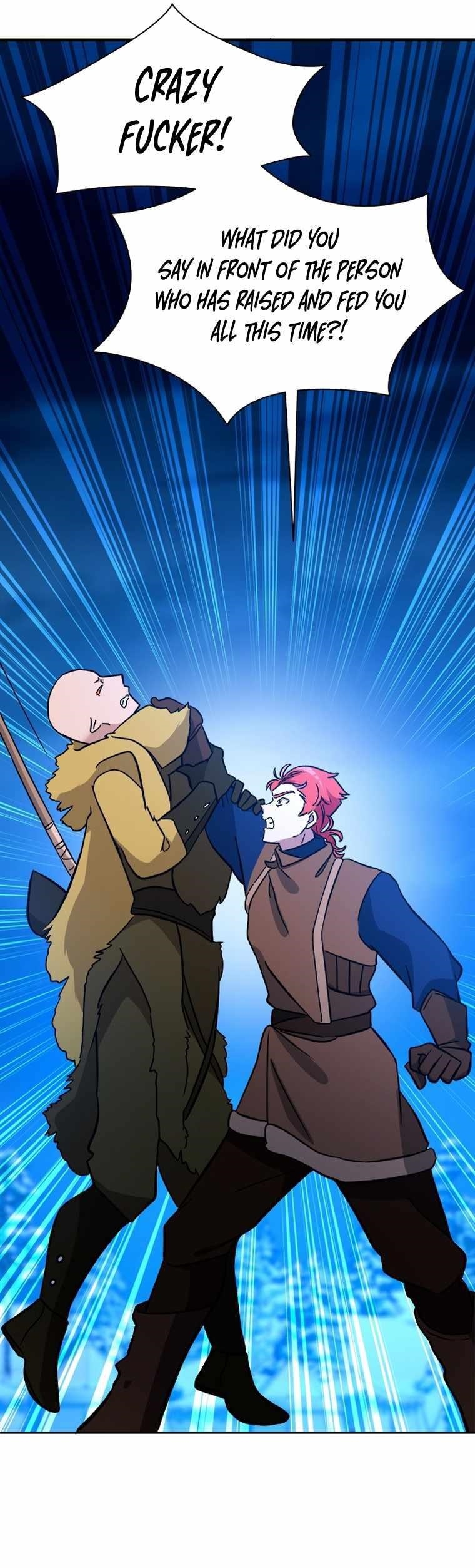 A World-Class Walkthrough Chapter 62 - Page 12