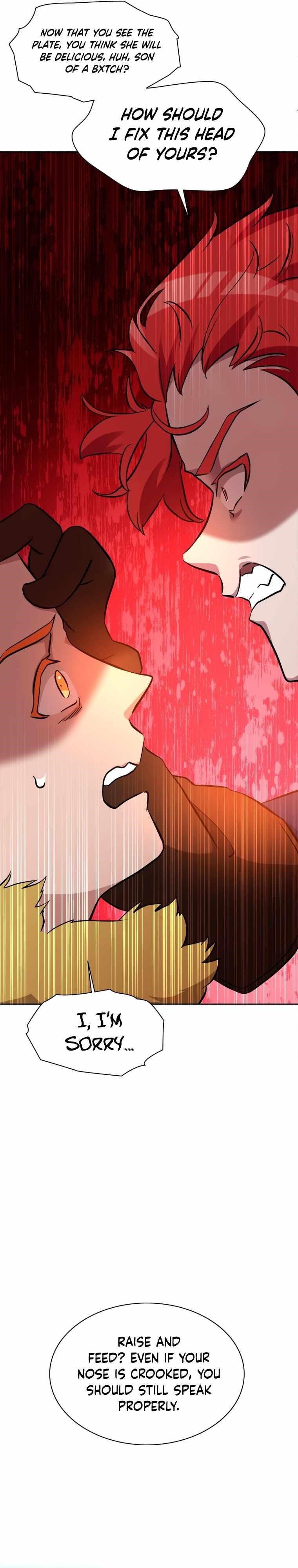 A World-Class Walkthrough Chapter 62 - Page 14